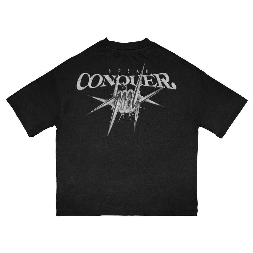 Conquer