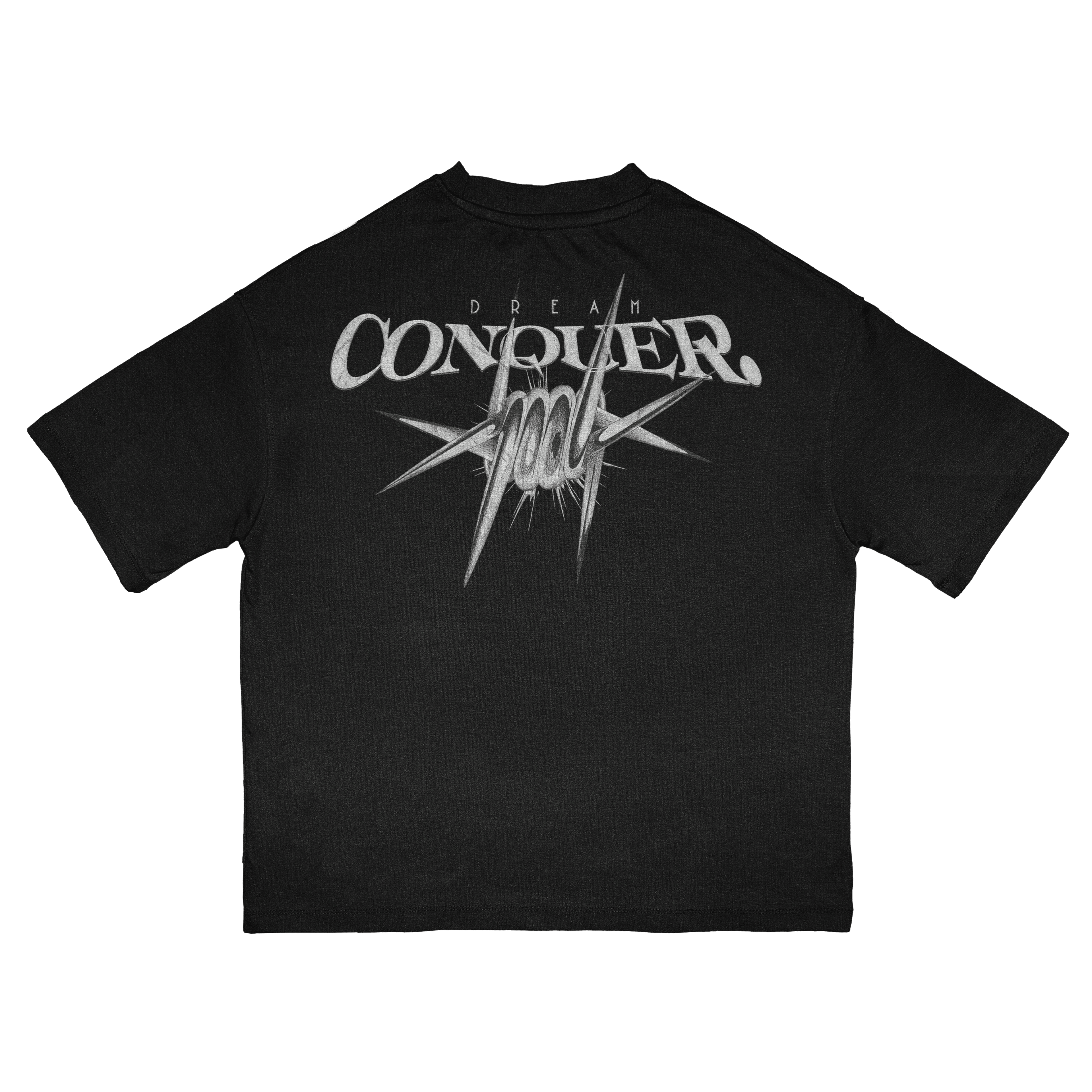 Conquer