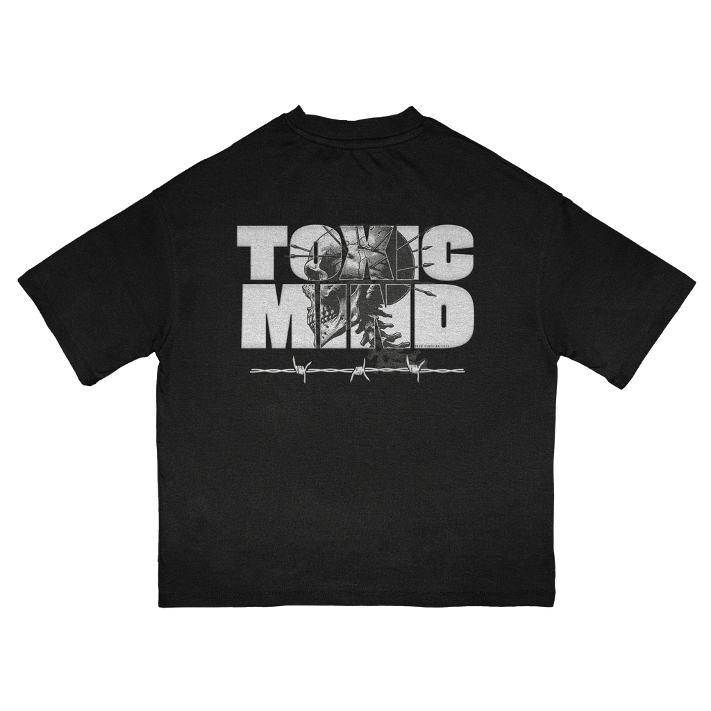 Toxic Mind