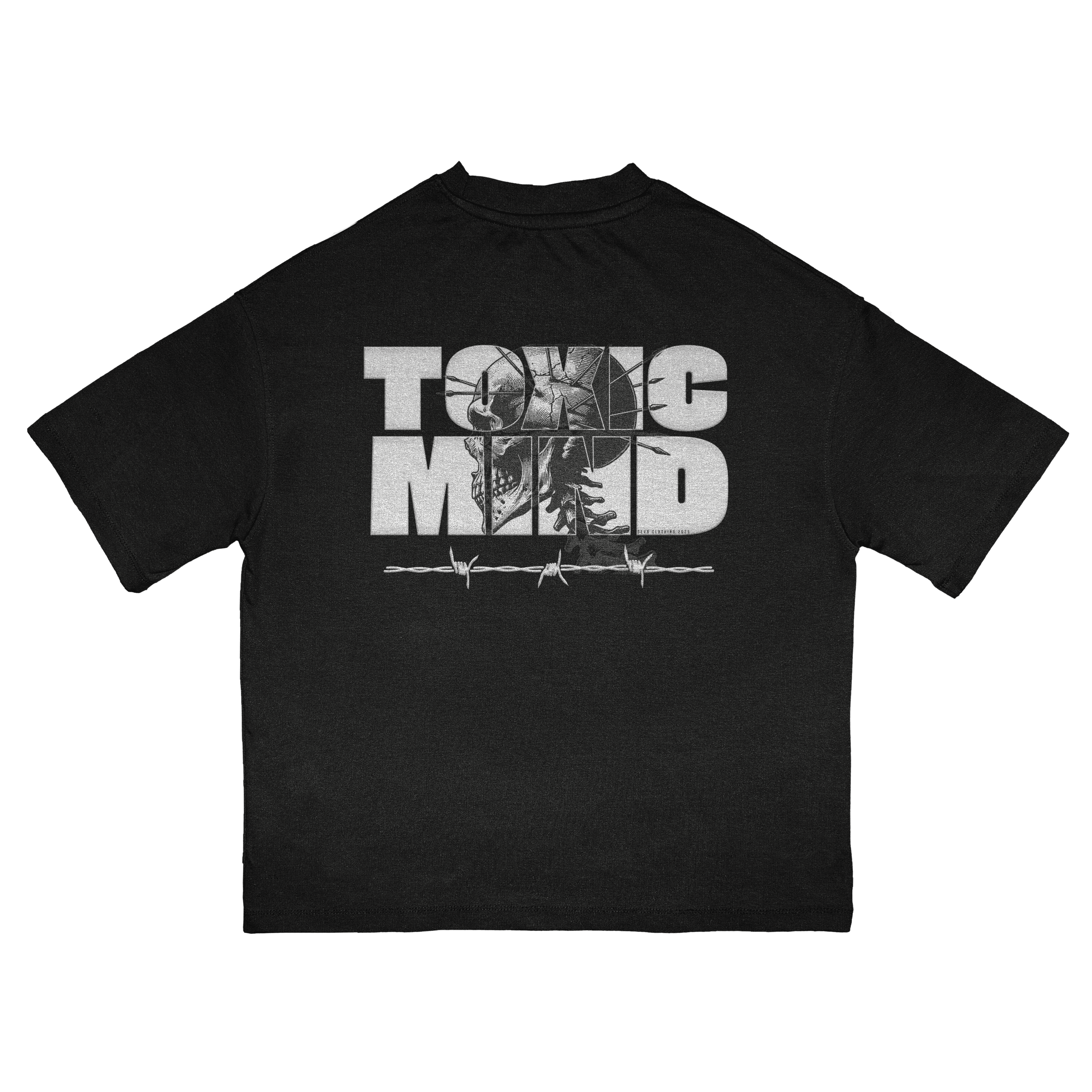 Toxic Mind