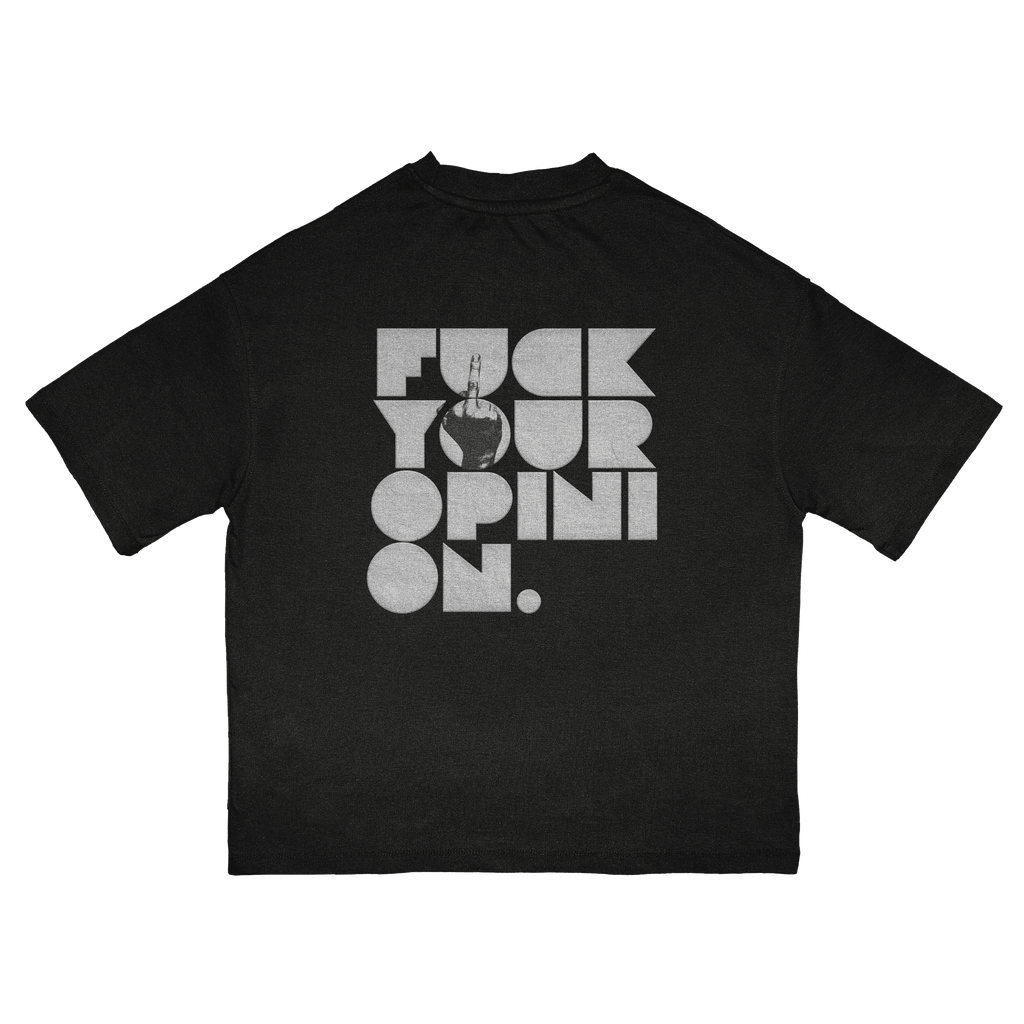 F yo Opinion
