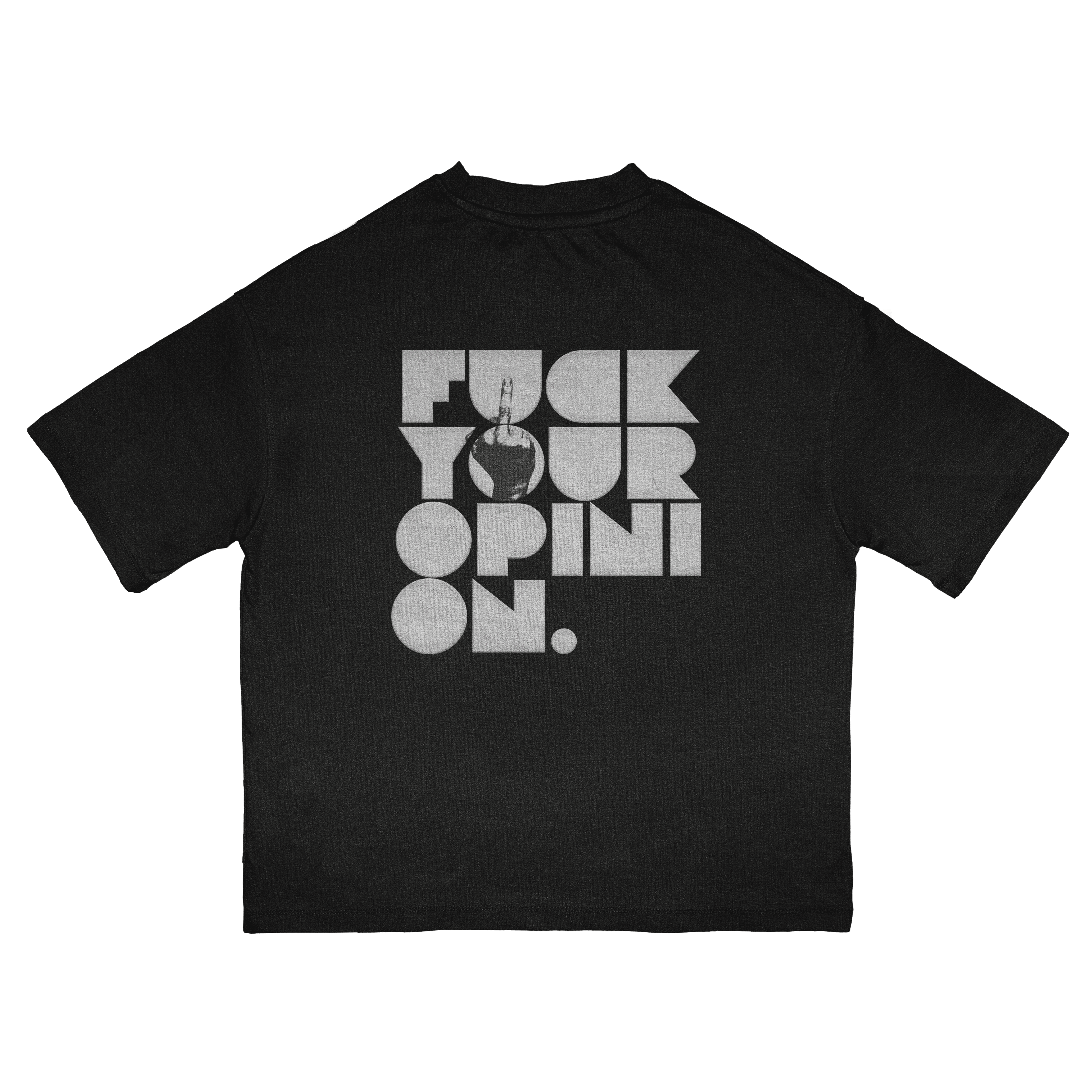 F yo Opinion