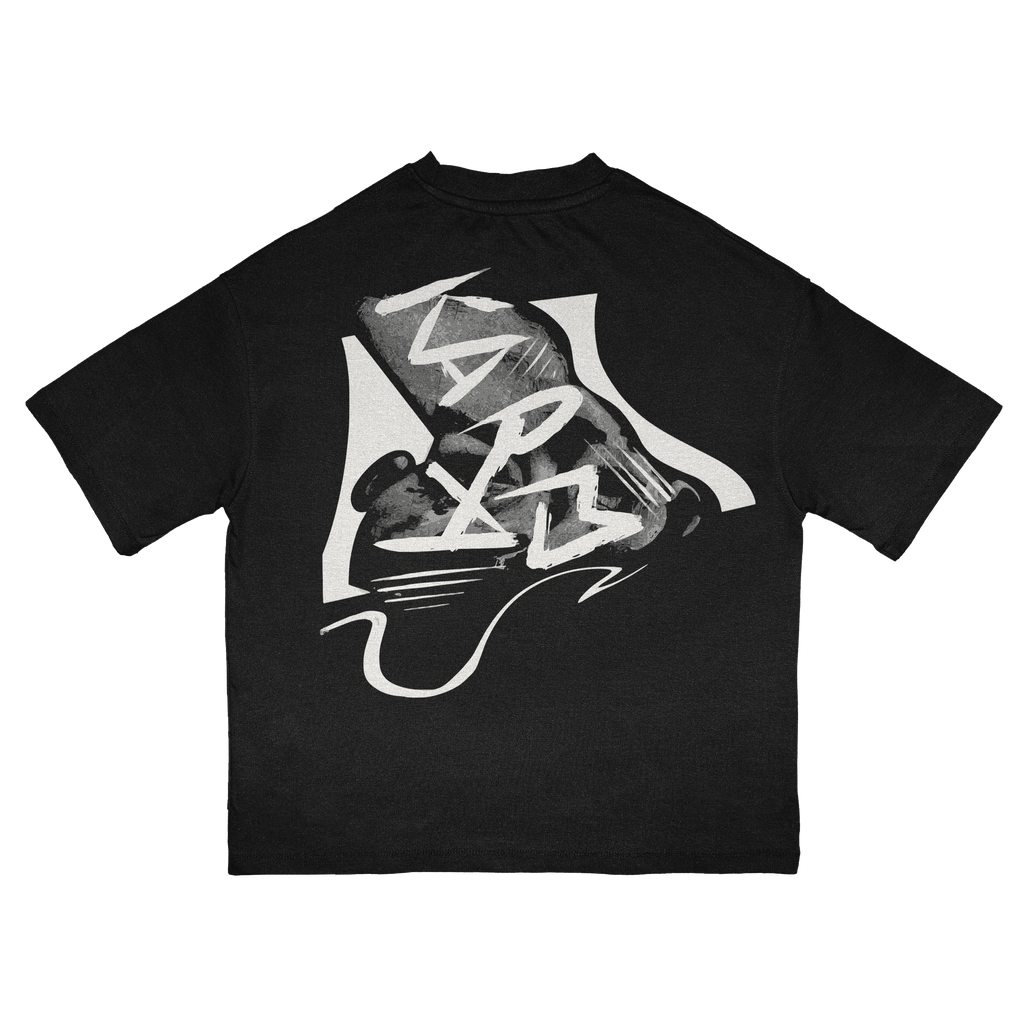 Distorted