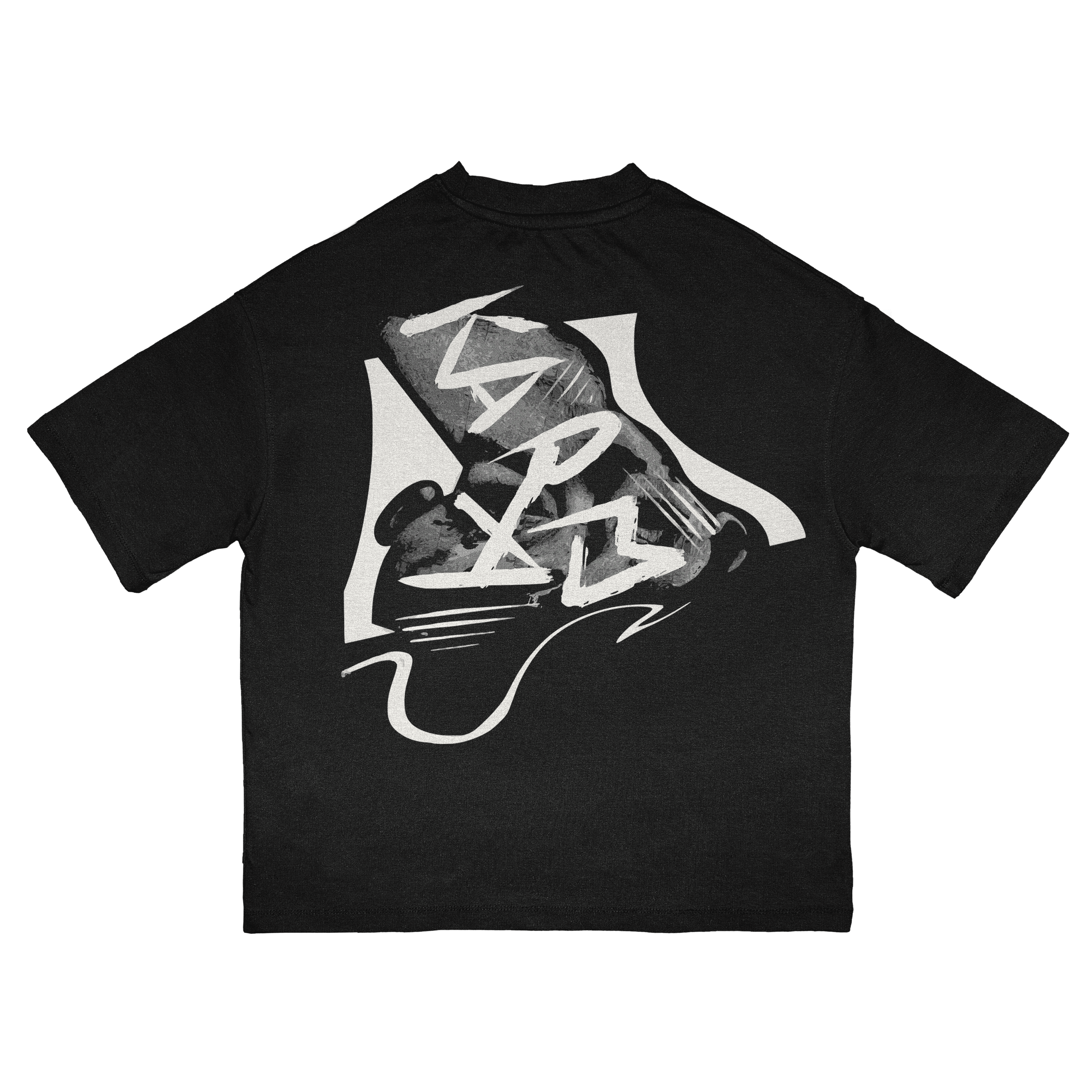 Distorted