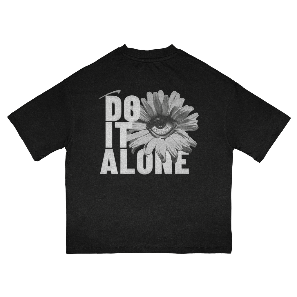 Alone