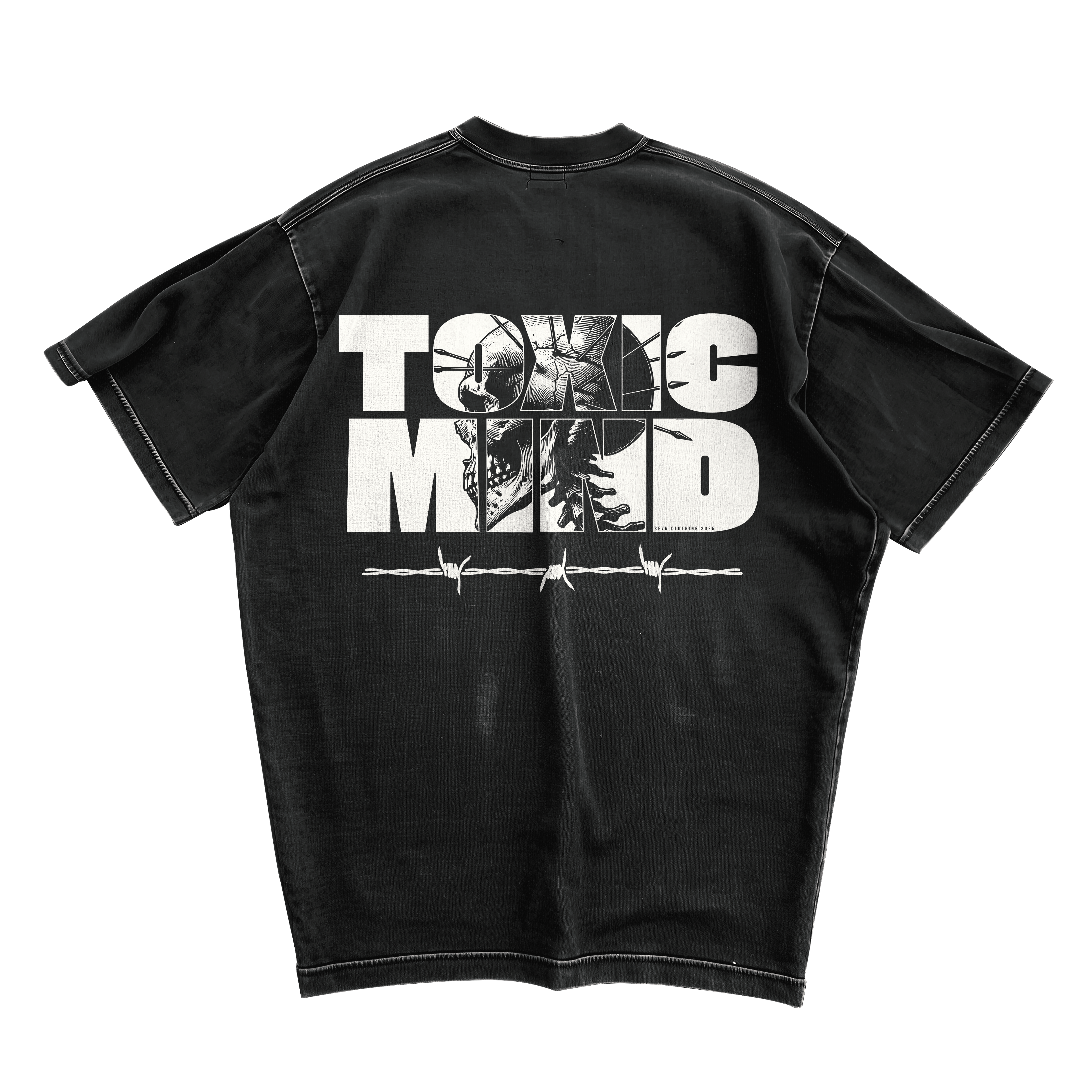 Toxic Mind