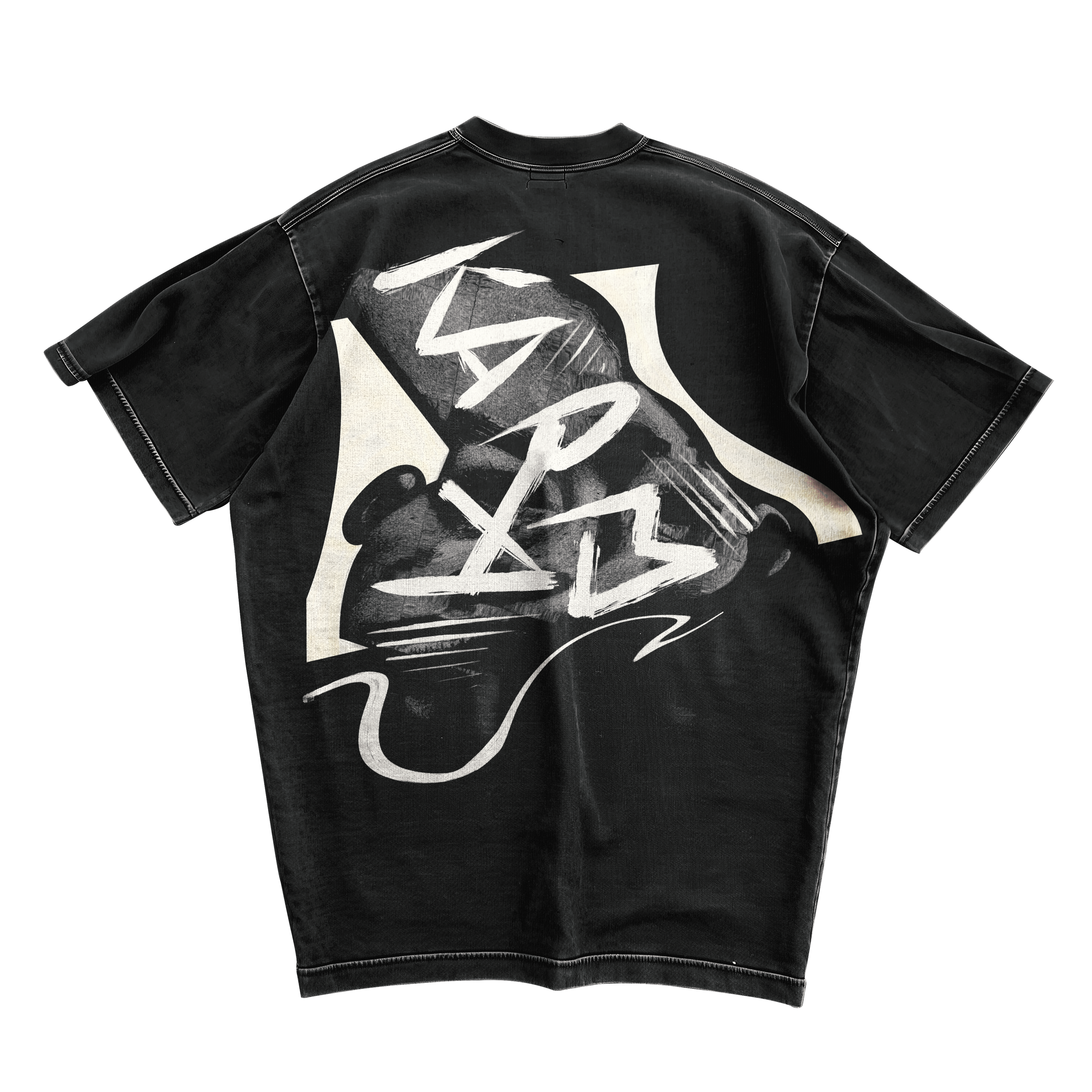Distorted