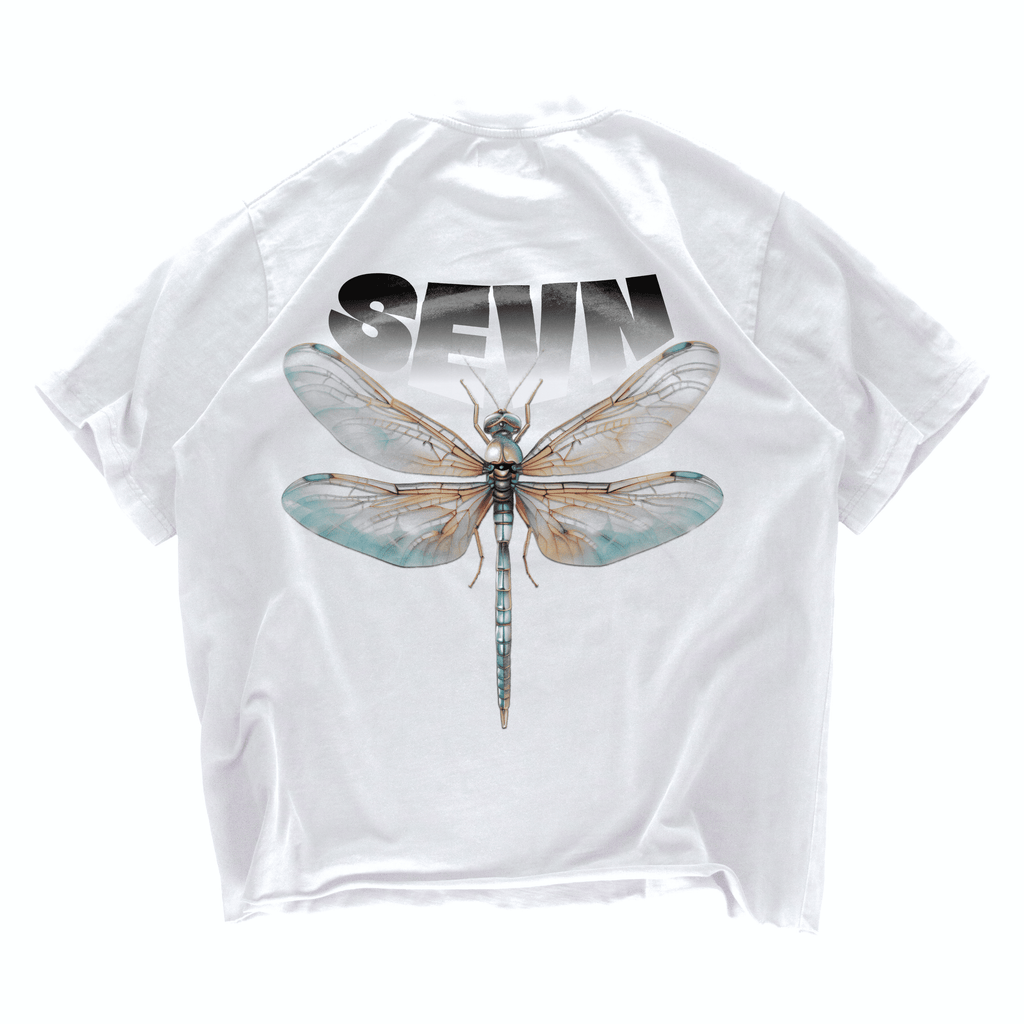Dragon-fly Tee