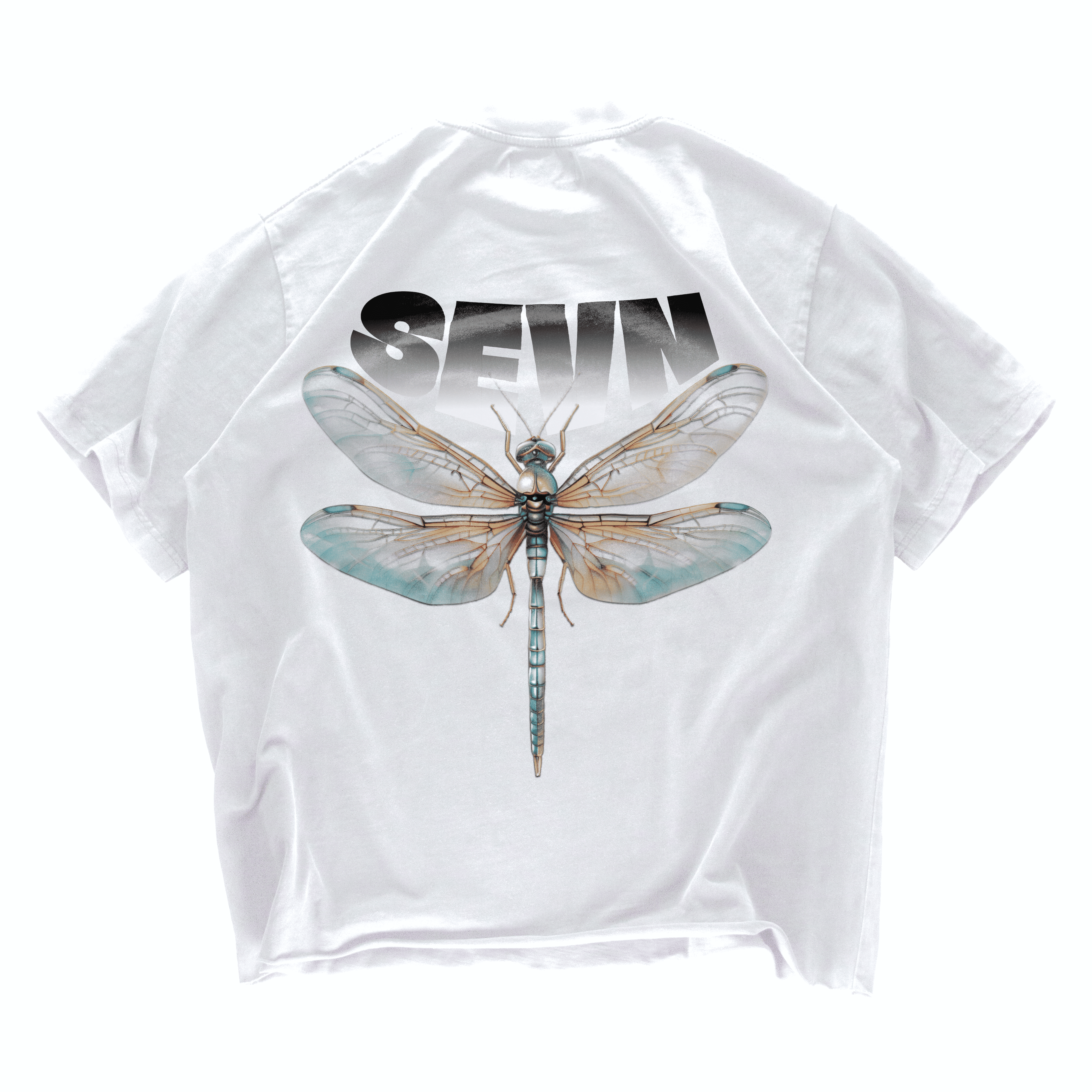Dragon-fly Tee
