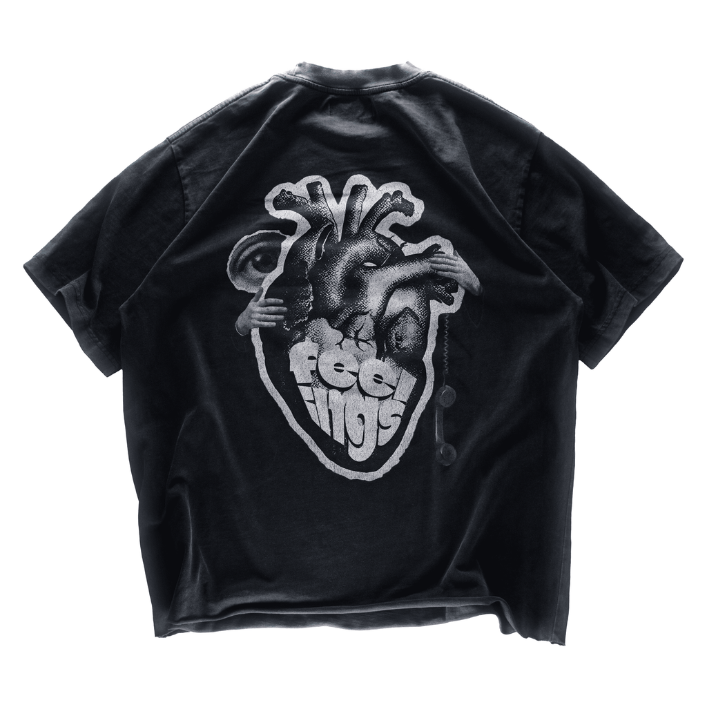 Feelings Tee