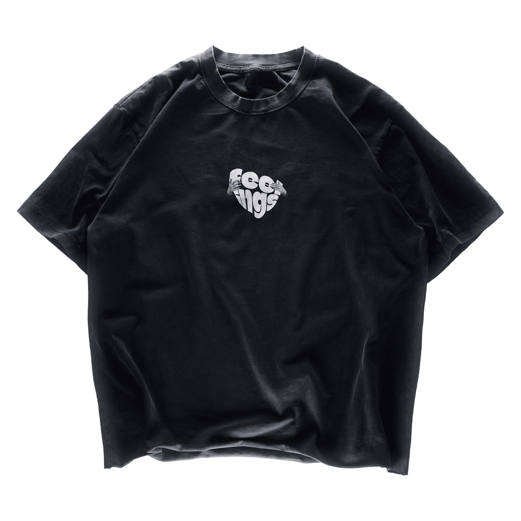 Feelings Tee