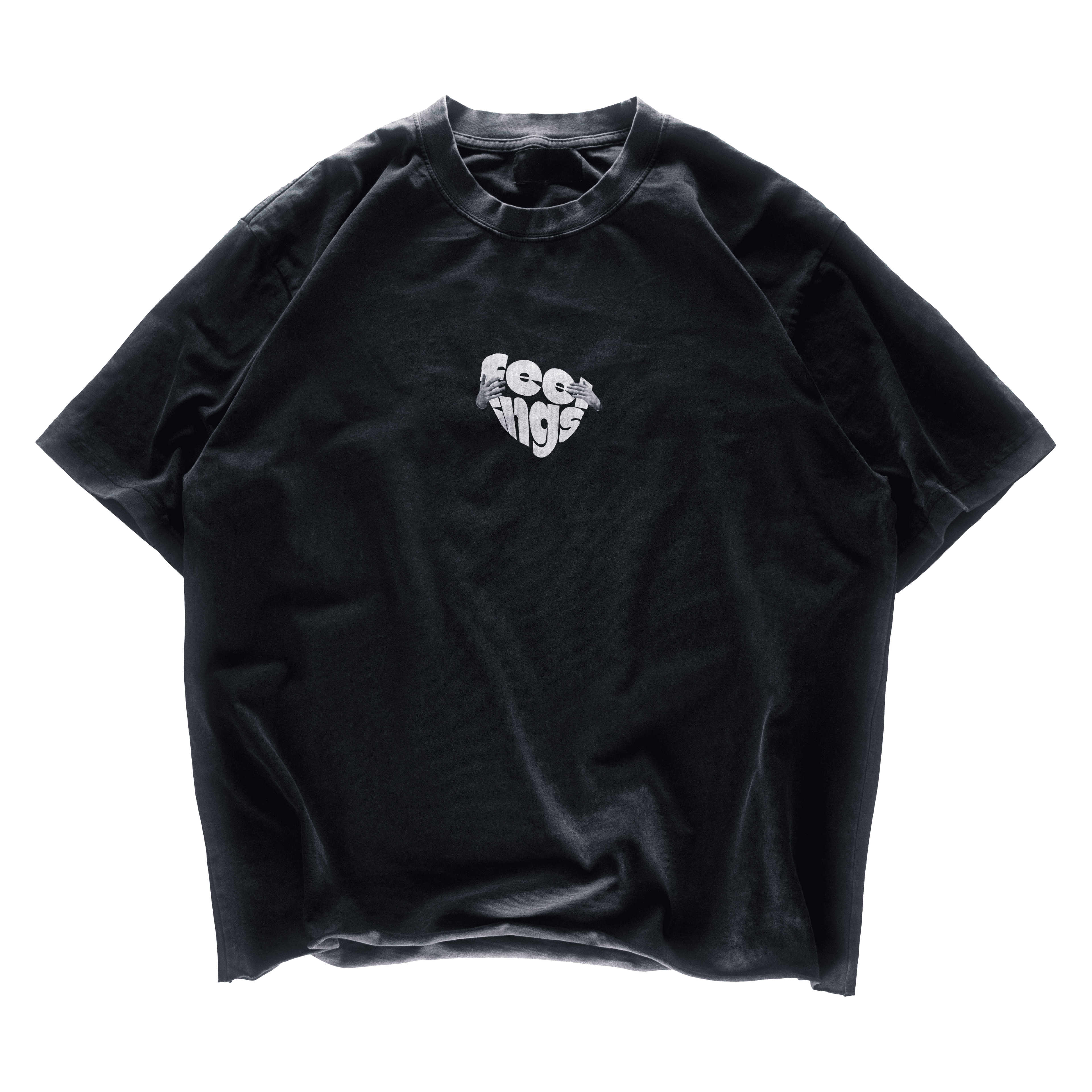 Feelings Tee