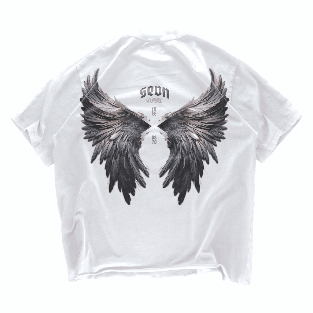 Free bird (W) Tee