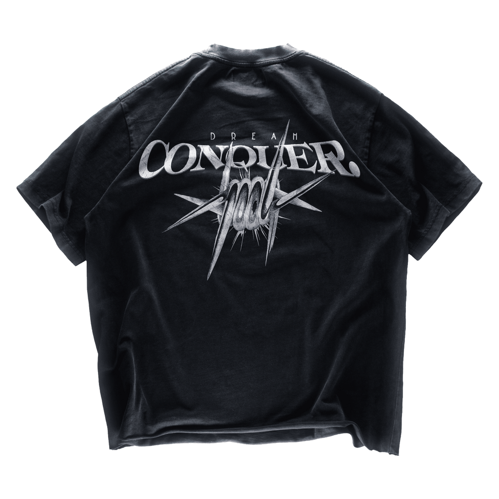 Conquer