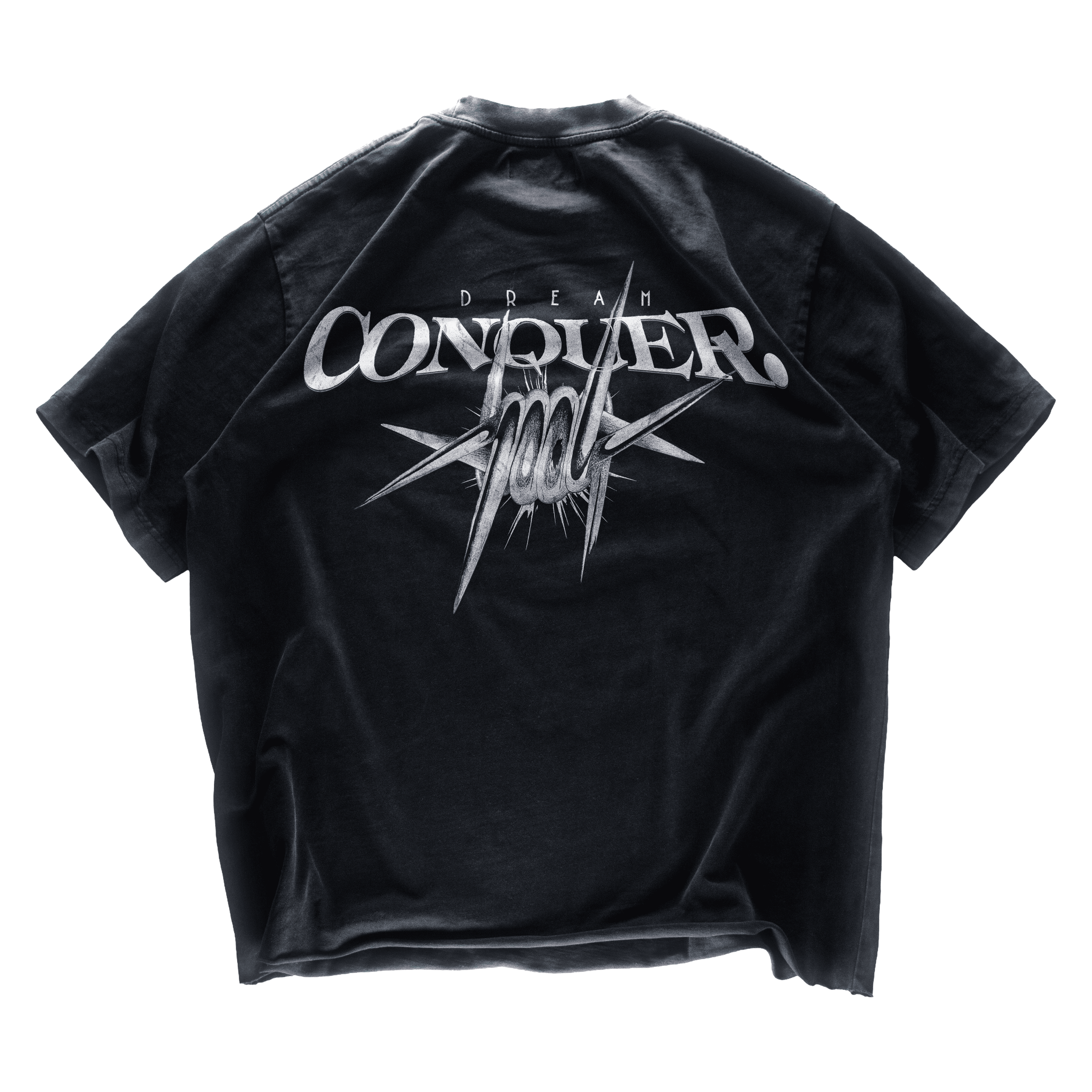 Conquer